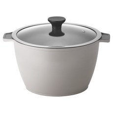 Maree 電磁爐湯鍋, 1個, 24cm, 銀色微風