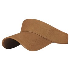 格洛厄斯 棒球帽 跑步帽, 棕色, 1個