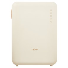 Haenim 喜臨 UV LED 智能彈性奶瓶消毒機 HN-F5-IV-UT, 象牙白