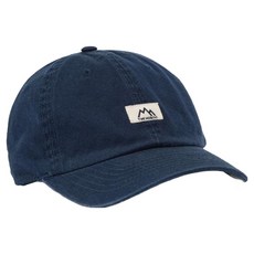 GLOWUS 棒球帽 好看跑步帽, 1個, 海軍藍