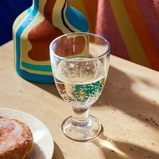 아라비아 베르나 유니버설 220ml, 클리어, 2개