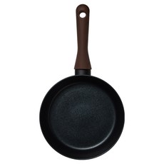 EJIRY 電磁爐適用With Cook平底鍋, 1個, 20cm