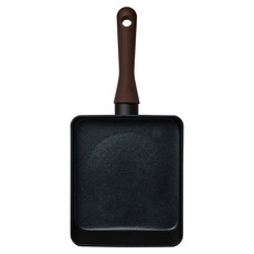 EJIRY Induction With Cook韓國產煎蛋鍋, 1個, 21cm