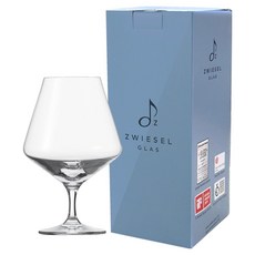 ZWIESEL GLAS Schott Zwiesel PURE 干邑白蘭地酒杯 113756, 1個, 616毫升
