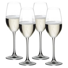 Nachtmann Vivino 香檳杯, 4個, 260ml