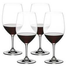 Nachtmann VIVINO 波爾多紅酒杯, 610ml, 4個