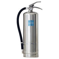 더스퀘어 강화액 기름화재 주방 업소용 K급 일반형 소화기, 3L, 1개