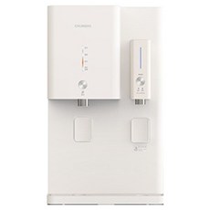 청호나이스 냉온정수기 오트밀 OMNi Plus WP-53C90020M + 설치키트 세트 방문설치