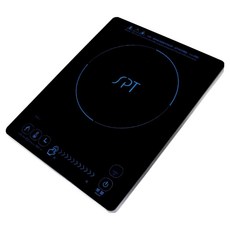 尚朋堂 微電腦觸控式電陶爐 1灶, 獨立式, SR-258T