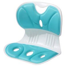 護腰坐墊, 綠色