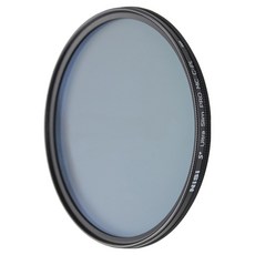 NiSi 耐司 S+MC CPL 超薄多層鍍膜偏光鏡 58mm, 1個, S+ Ultra Slim PRO MC C-PL