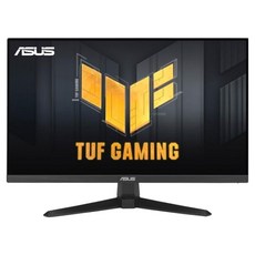 ASUS 華碩 TUF Gaming 23.8" 電競 顯示器 IPS 黑色 VG249QE5A Full HD 146Hz 1ms