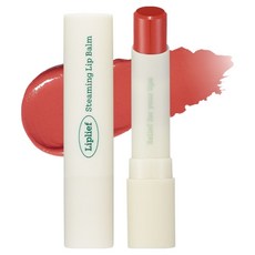 Liplief 蒸氣護唇膏, 3.2g, 1個, Solar