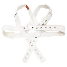 天群 磁扣式肩部約束帶 成人 附磁扣鎖2個 2203-M, 1個