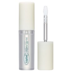 Liplief 光澤唇油, 透明, 1個, 4.3ml