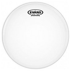 EVANS 透明款鼓皮 274 x 274 x 21 mm TT08G14, 1個, 單一顏色