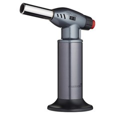 Masterclass 廚用瓦斯噴槍 霧黑色, KCBDG5, 1個