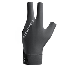 Koresys 高級撞球手套 左手用 A型, 1個, A型-灰色