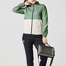 peggynco 女款 25FW 運動訓練服套裝 4304