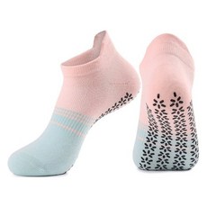 Celliving 皮拉提斯瑜珈防滑踝襪