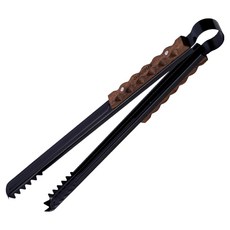 꾸버스 샤크 블랙 티타늄 코팅 그리퍼, 혼합색상, 1개