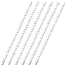 루미트론 LED직관 형광등 T8 18.5W, 주광색, 6개