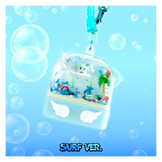 NCT WISH 第三張迷你專輯 COLOR Surf Ver. 智慧專輯, 1KIT