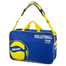 MiKASA Sports 球袋 AC-BG260W-BL, 1個, 單品