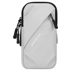 러닝용 스포츠 휴대폰 포켓 암밴드 BRP1459, 6번, 1개