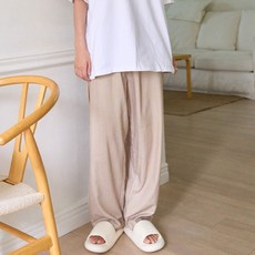 GLAM GONGGAM 咖啡因睡褲