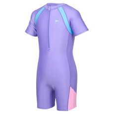 renoma 女童三分連身泳衣 RN-GF2F564