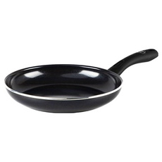 green chef 鑽石系列 電磁爐適用陶瓷塗層不沾平煎鍋, 1個, 26cm