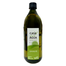 CASA DEL AGUA 特級冷壓初榨橄欖油 莊園職人款, 1個, 1L