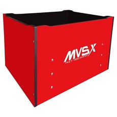 에스엔케이 네오지오 MVSX DIY 라이저 하단받침대, 1171R01, 혼합색상, 1개