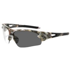 男款運動太陽眼鏡 HR2479, 變色鏡片款(Military), 1個