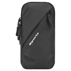 跑步用運動手機口袋臂帶 BRP1459, 1個, 1號