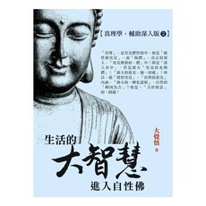 生活的大智慧：進入自性佛【真理學 輔助深入版2】, 大覺悟, 大覺悟工作室