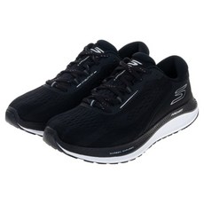 SKECHERS 男款 GO RUN PERSISTENCE 2 D楦慢跑鞋 246084BLK