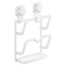 Market Pio 廚房吸附式鍋蓋架, 款式4, 1個