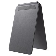 ergomi No.09 泰坦通用平板支架, 不適用, 1個, 黑色