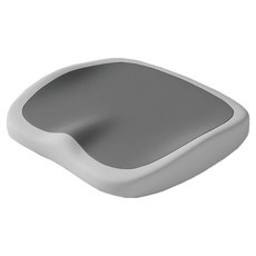 小麥購物 記憶棉辦公椅座墊 C642 384g