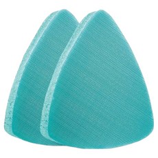 3M Scotch-Brite 百利 清潔水垢海綿, 2個