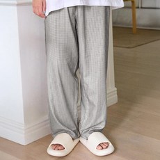 GLAM GONGGAM 咖啡因睡褲