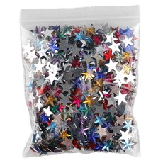 유니아트 대용량 큐빅비즈 18번, 혼합색상, 1개