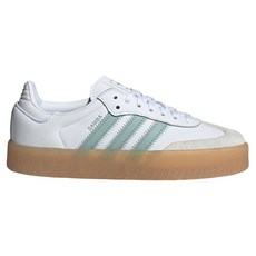 adidas 愛迪達 女款 SAMBAE 運動休閒鞋 JP5609