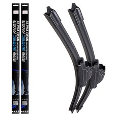 alphagear 石墨雨刷 2入, 請參考內容