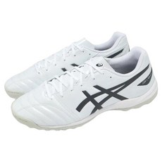 ASICS 亞瑟士 男女款 DS LIGHT CLUB TF 2E楦足球鞋 1103A112-101