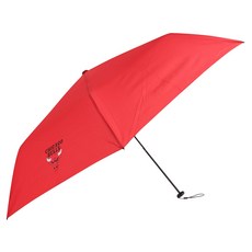 NBA LAL 球隊配色 3折 輕量雨傘 FREE N255A6002P