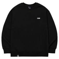 FCMM 男女通用 724 Everyday Essential 大學T