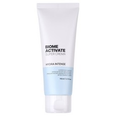 Biomeactivate Super Crema Hydra Intense面霜, 1個, 110毫升